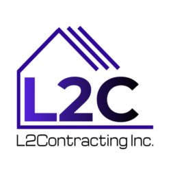 L2 Contracting Logo